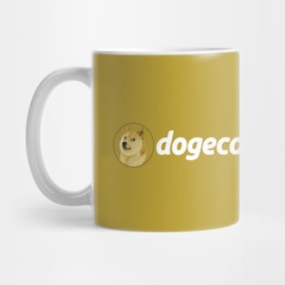 dogecoin stonk Mug